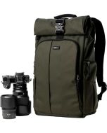 Think Tank FocusPoint 30L RollTop -ryggsäck, Greenway