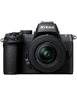 Nikon Z50 II + Z DX 16-503.5-6.3 VR -systemkamera