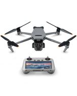 DJI Mavic 3 Pro + DJI RC -drönare
