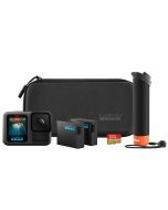 GoPro Hero 13 Black Accessory Bundle -actionkamera