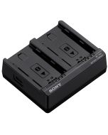 Sony BC-ZD1 Dual Battery Charger -laddare (NP-FZ100)