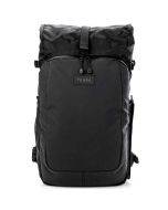 Tenba Fulton V2 16L Backpack -ryggsäck, svart/camo