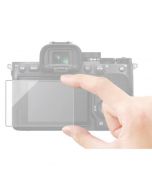 Sony LCD-skydd PCK-LG3 (A7R Mark V/A1 mark II)