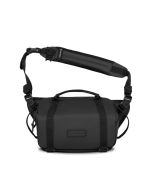WANDRD ROGUE Sling V2 6L -axelremväska, svart