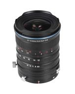 Laowa 12-24/5.6 Zoom Shift CF -objektiv, Fujifilm X