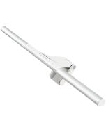 BenQ ScreenBar Pro -skrivbordslampa, silver