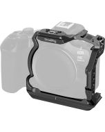 SmallRig 5953 HawkLock QR Half Cage (Canon EOS R6 III / R6 II / R5 II)