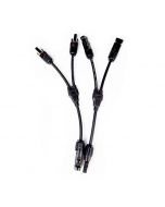 EcoFlow Solar MC4 Parallel Connection Cable