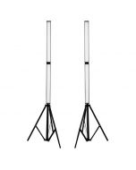 Nanlite LG-E60 4 Light LED Studio kit