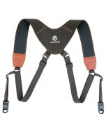 Vanguard VEO Optic Guard H DLX Harness deluxe, brun