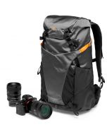 Lowepro PhotoSport Outdoor Backpack BP 24L AW III -ryggsäck, grå