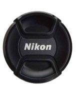 Nikon 77mm Objektivlock LC-77
