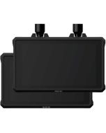 Hollyland Mars M1 Enhanced Dual 5.5 Wireless Transceiver Monitor