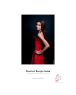 Hahnemuehle FineArt Baryta Satin Paper 300gsm A3 /25
