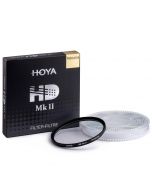 Hoya Skyddsfilter Protector HD Mk II 77mm