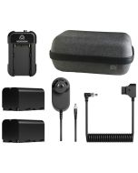 Atomos Universal Power Kit