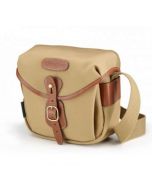 Billingham Hadley Digital Canvas -kameraväska, Khaki/Tan