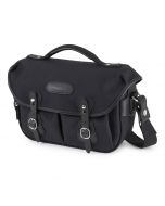 Billingham Hadley Small Pro FibreNyte -kameraväska, Black