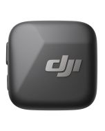 DJI Mic Mini Transmitter Trådlös sändare, Infinity black