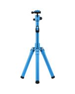 MeFOTO RoadTrip Air Tripod -stativ kit, blå