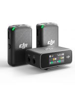 DJI Mic