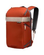Gomatic Peter McKinnon Luma Backpack 18L -ryggsäck, rust
