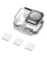 DJI Osmo Action Waterproof Case (Action 3/4/5 Pro)