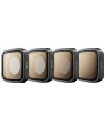 GoPro ND Filter Set, 4-Pack (M-Series)