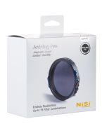 NiSi JetMag Pro Black Mist Kit
