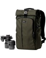 Think Tank FocusPoint 22L RollTop -ryggsäck, Greenway