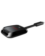 SanDisk QuickFlow SD USB-C -kortläsare