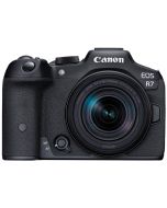 Canon EOS R7 + RF-S 18-150mm IS STM -systemkamera