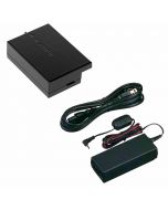 Canon DR-E8 + CA-PS700