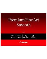 Canon FA-SM1 Premium Fine Art Smooth Paper A2 / 25