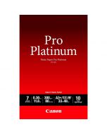 Canon PT-101 Pro Platinum Photo Paper A3+ / 10