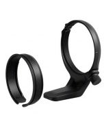 Canon Tripod Mount Ring E (B) + Adapter