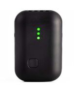 Zoom Instamic Pro Plus C Stereo Wireless Microphone Recorder