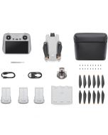 DJI Mini 3 + DJI RC Fly More Combo Drönare