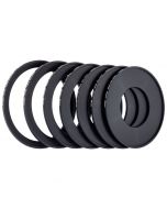 Hoya Sq100 adapter ring, 77mm-86mm