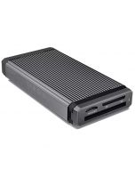 SanDisk Professional PRO-READER Multi Card -kortläsare