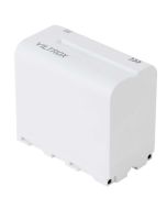 Viltrox NP-F970 Batteri USB-C