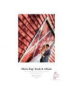 Hahnemuehle Photo Rag Book & Album Paper 220gsm A2 / 25