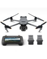 DJI Mavic 3 Pro Fly More Combo + DJI RC Pro -drönare