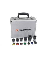 Celestron Eyepiece and Filter Kit 1.25