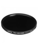 Hoya ND1000 Pro 62mm