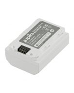 Jupio Sony NP-FZ100 2400mAh Ultra Batteri (17.3Wh)