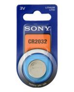 Sony Batteri CR2032
