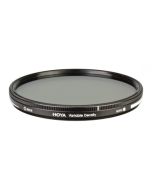 Hoya ND-filter Variable Density 62mm