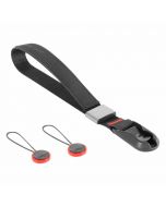 Peak Design Cuff Black handledsrem (CF-BL-3)
