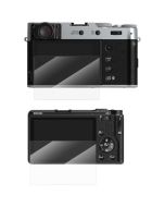 SmallRig 5803 Screen Protector (Fuji X100VI/V, X-E4, X-T4, X-T5, Ricoh GR IV)